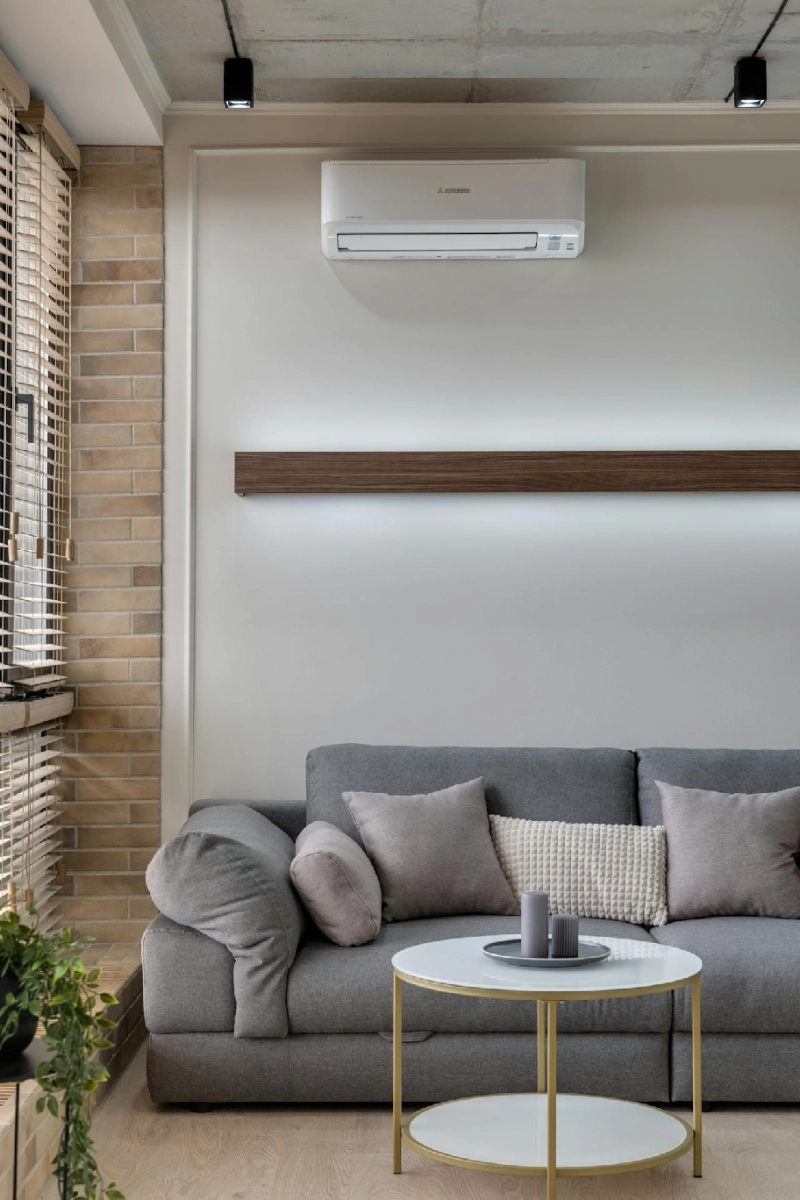 Climatisation réversible : pourquoi c’est la meilleure solution pour votre confort thermique ?